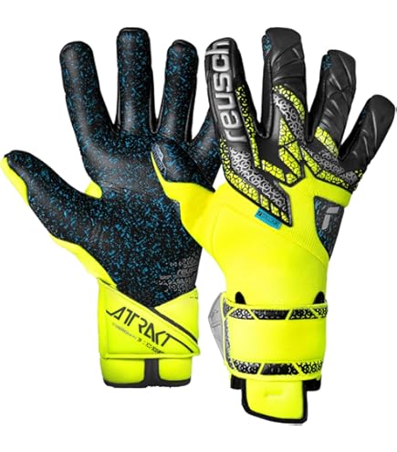 Amazon | REUSCH ロイシュ スキー グローブ キッズ ジュニア 2026